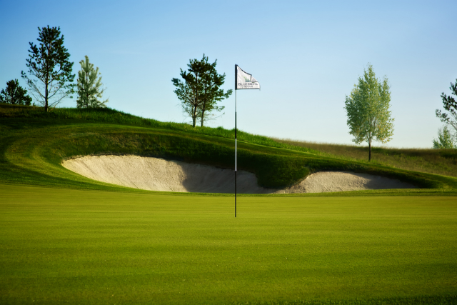 Blue Devil Golf Club Calgary Golf Course Review